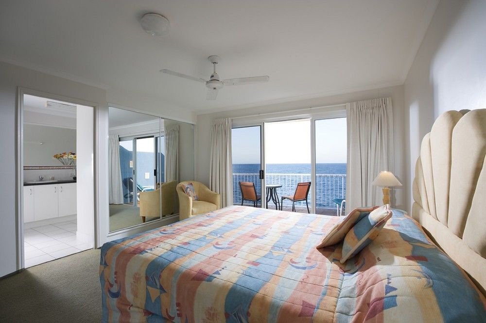Breakfree Great Sandy Straits Hervey Bay Exterior foto