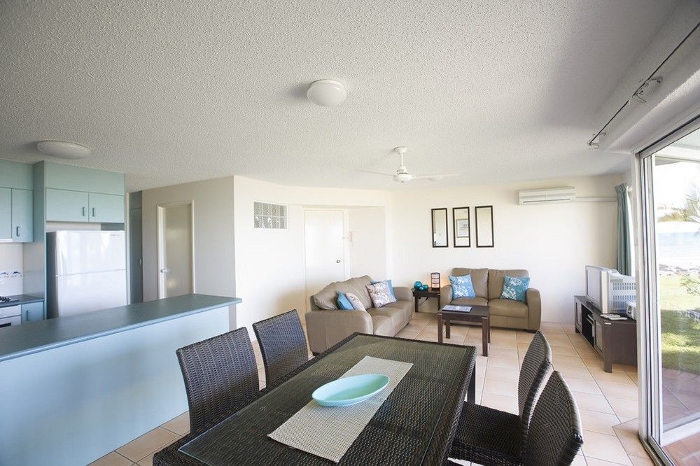 Breakfree Great Sandy Straits Hervey Bay Exterior foto