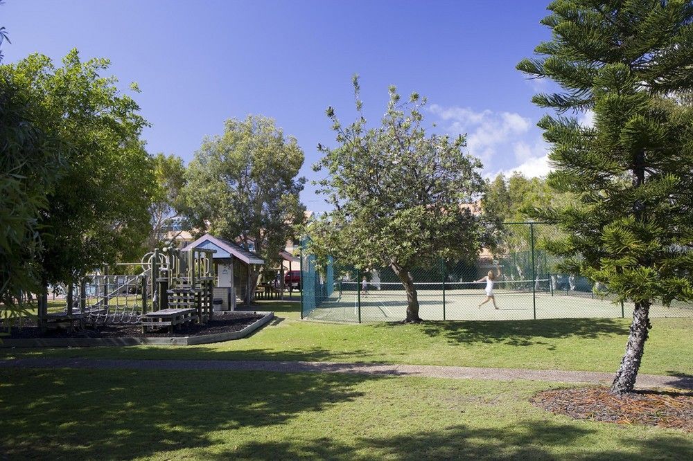 Breakfree Great Sandy Straits Hervey Bay Exterior foto
