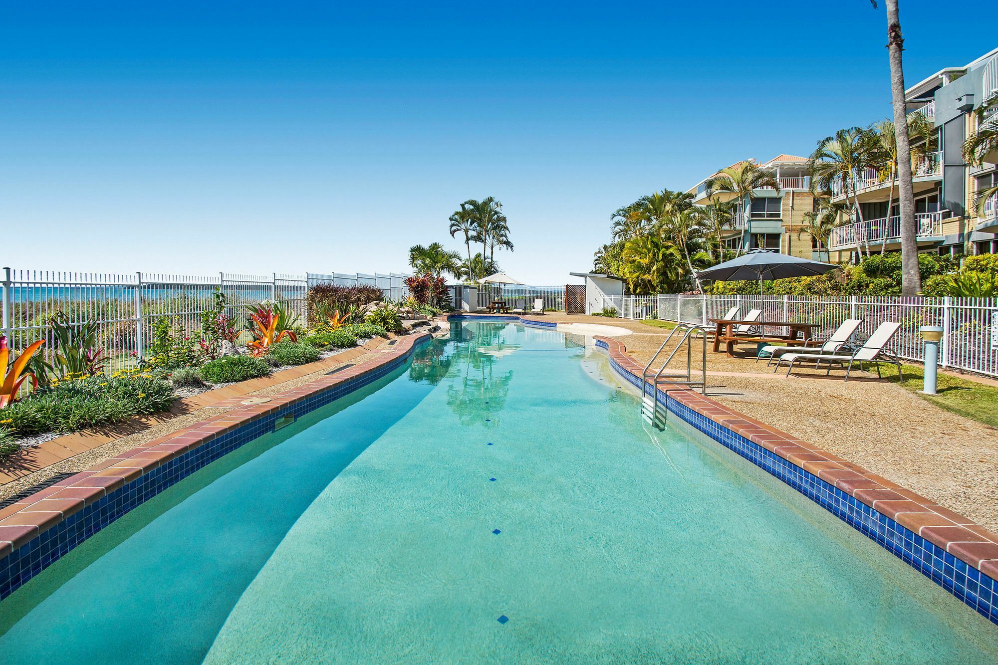 Breakfree Great Sandy Straits Hervey Bay Exterior foto