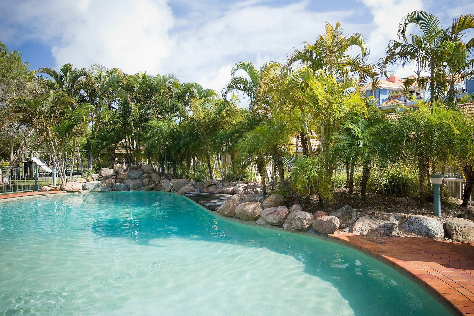 Breakfree Great Sandy Straits Hervey Bay Exterior foto